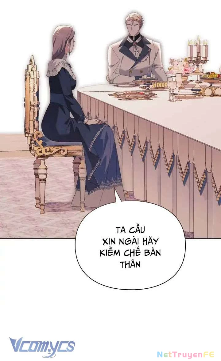 Sự Phản Bội Chapter 19 - Trang 2