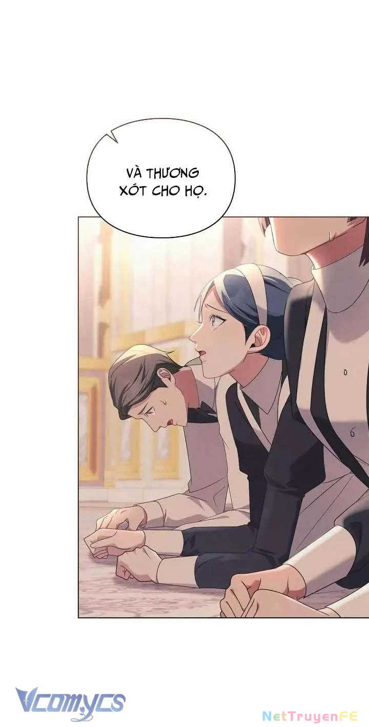 Sự Phản Bội Chapter 19 - Trang 2