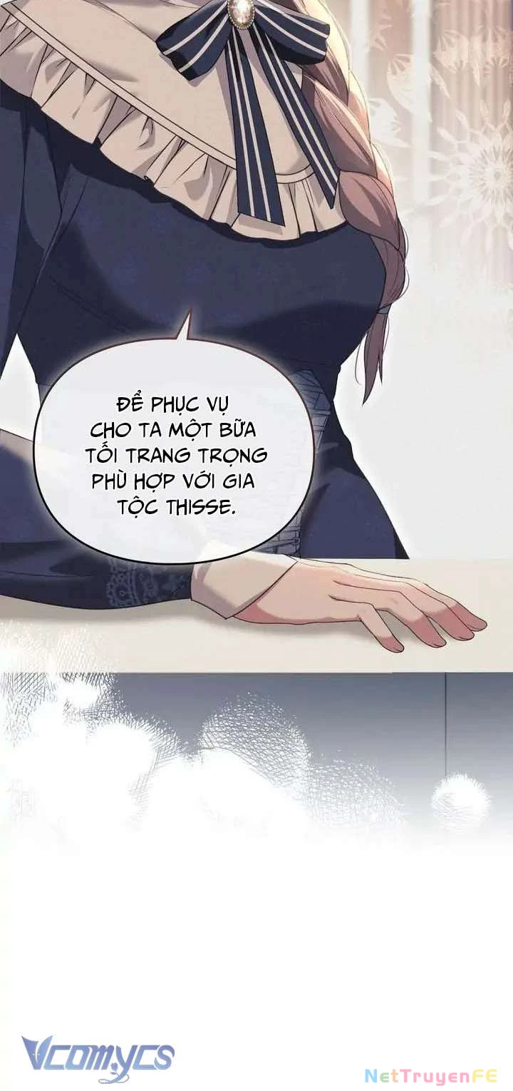 Sự Phản Bội Chapter 19 - Trang 2