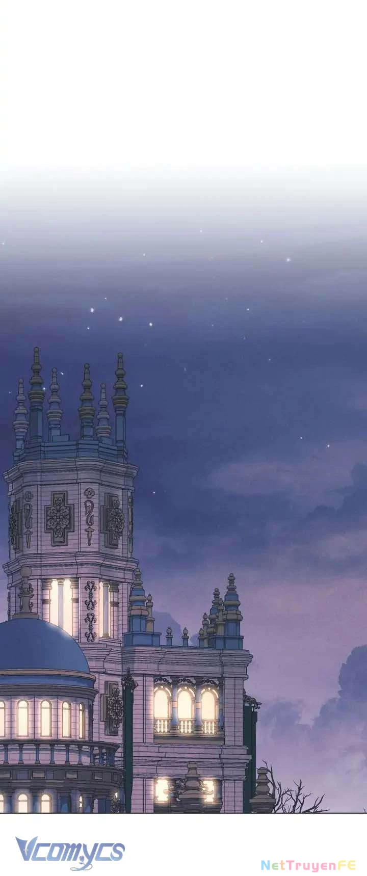 Sự Phản Bội Chapter 19 - Trang 2