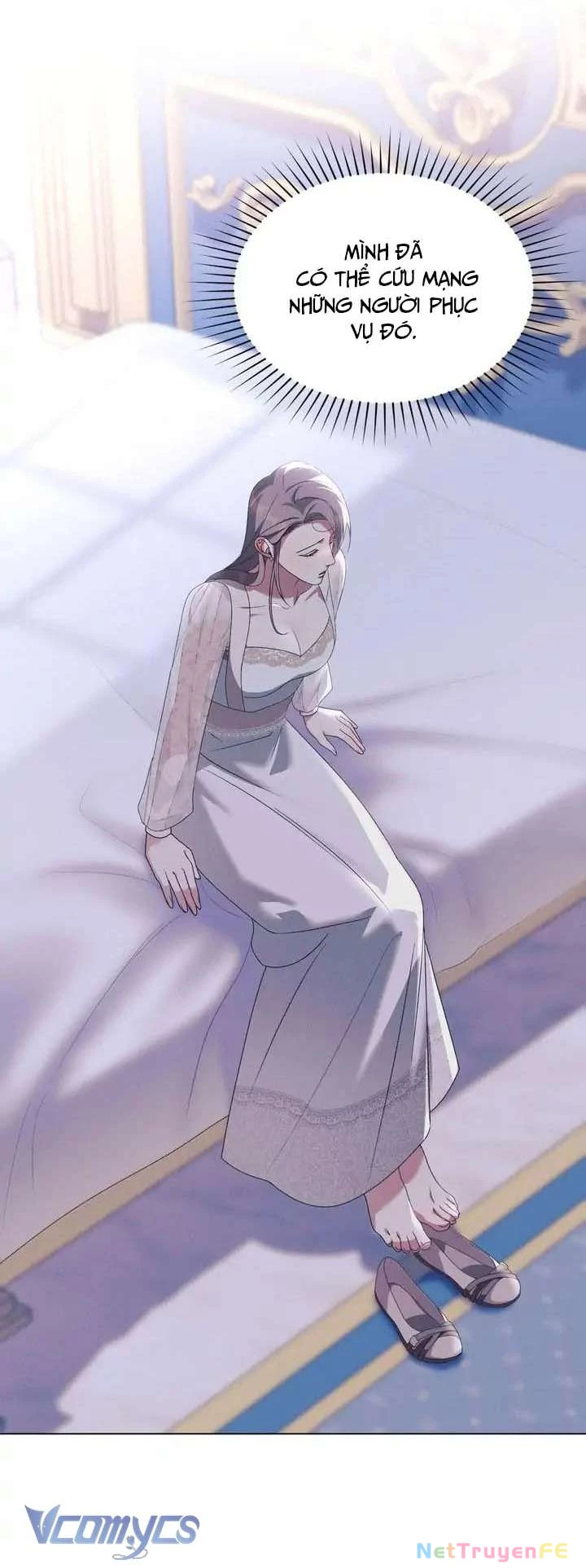 Sự Phản Bội Chapter 19 - Trang 2