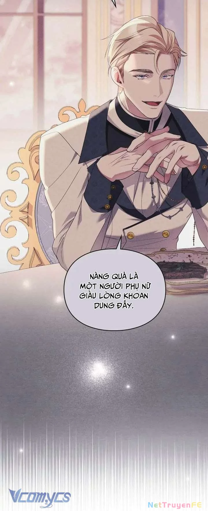 Sự Phản Bội Chapter 19 - Trang 2