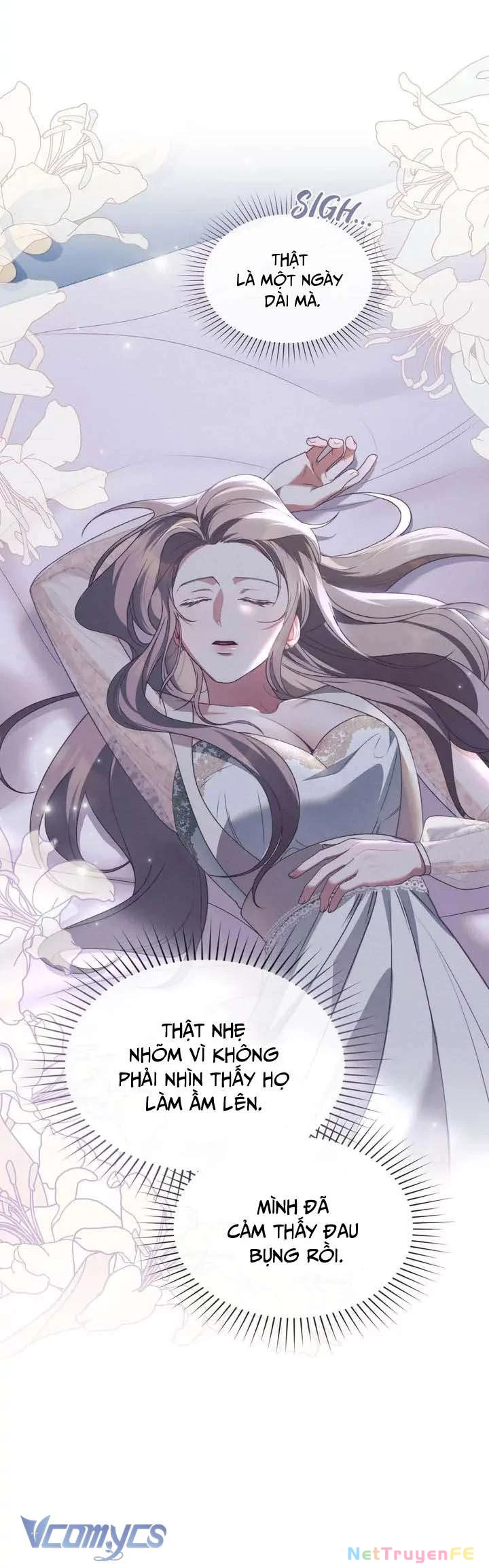 Sự Phản Bội Chapter 19 - Trang 2