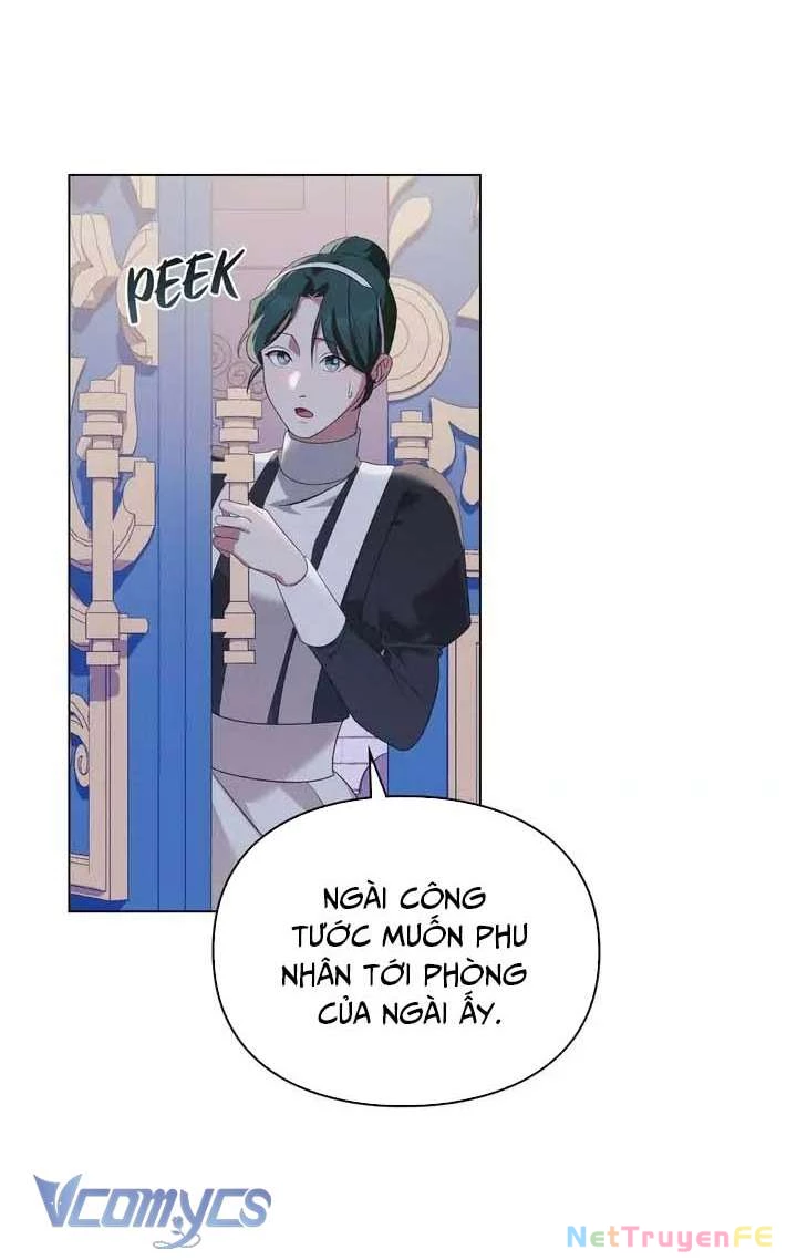 Sự Phản Bội Chapter 19 - Trang 2