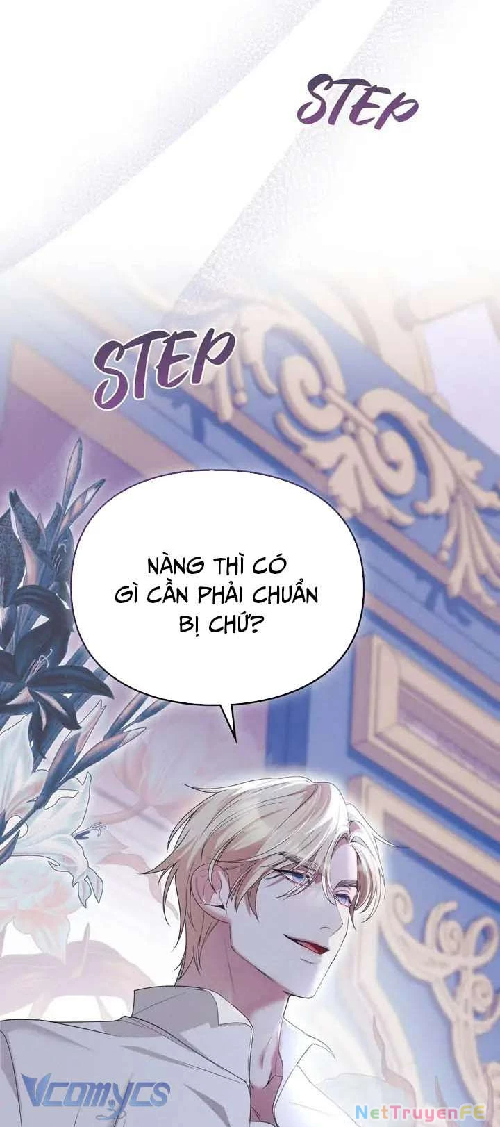 Sự Phản Bội Chapter 19 - Trang 2