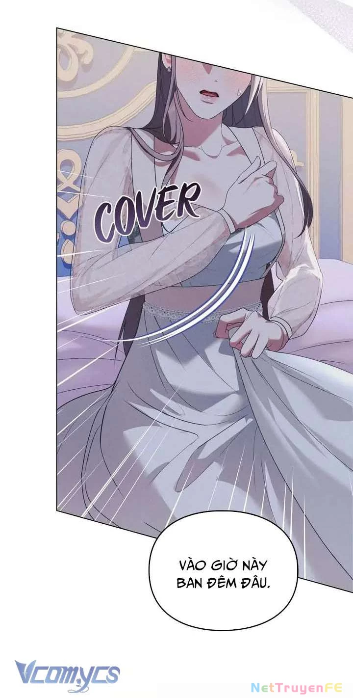 Sự Phản Bội Chapter 19 - Trang 2