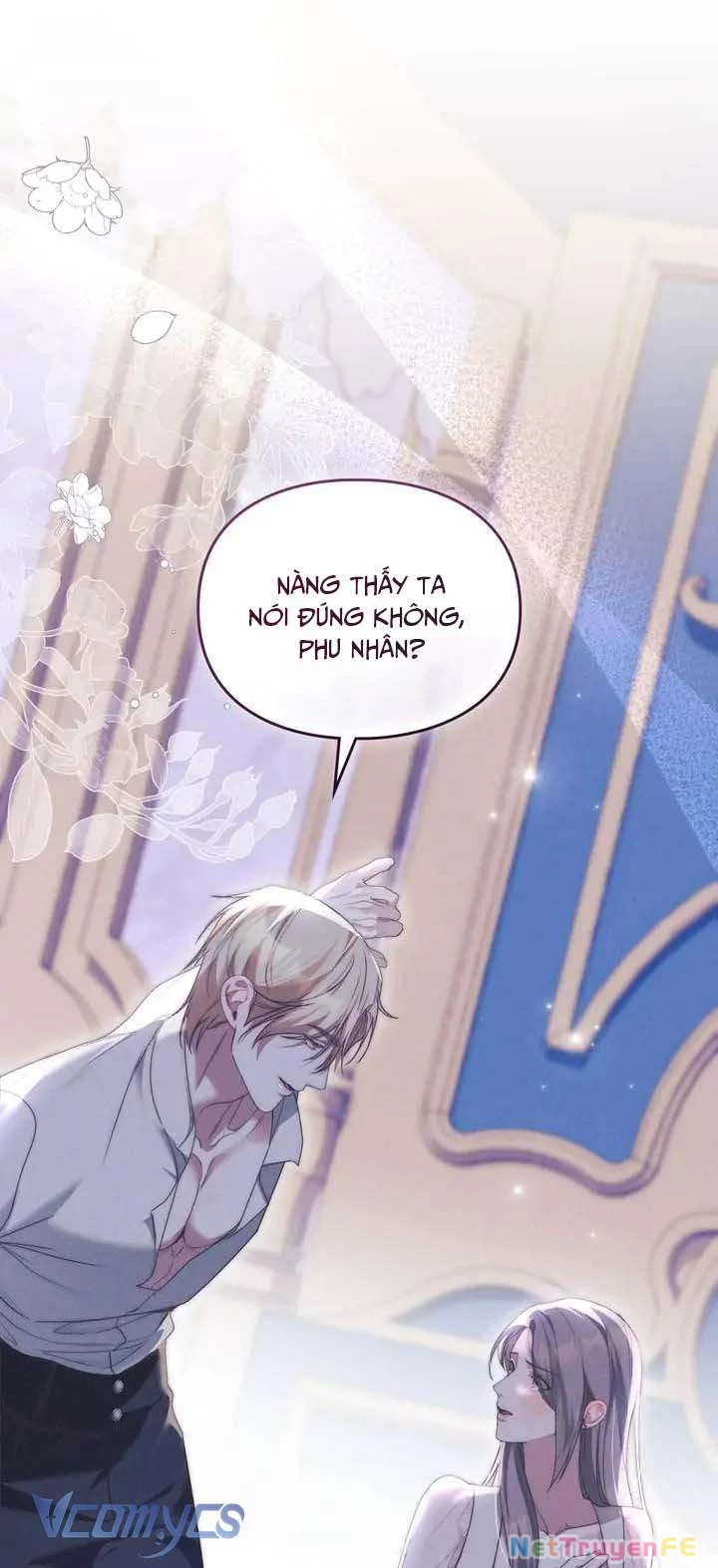 Sự Phản Bội Chapter 19 - Trang 2