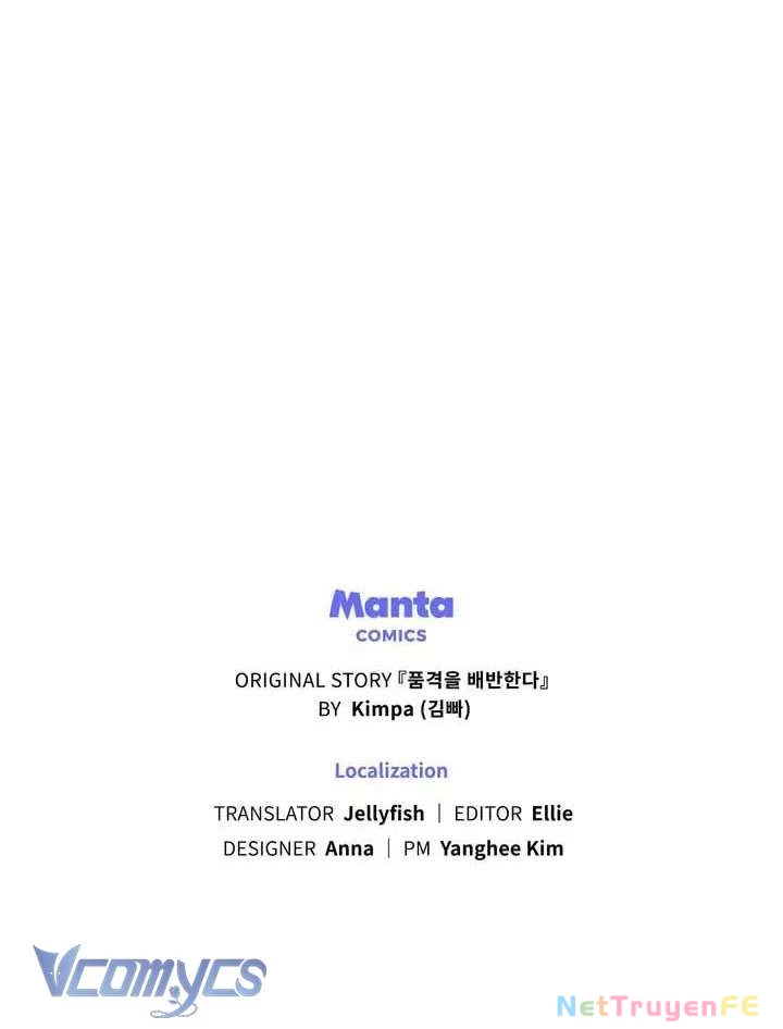 Sự Phản Bội Chapter 19 - Trang 2