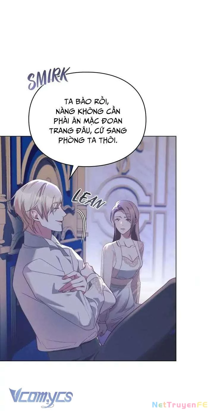 Sự Phản Bội Chapter 20 - Next Chapter 20.1