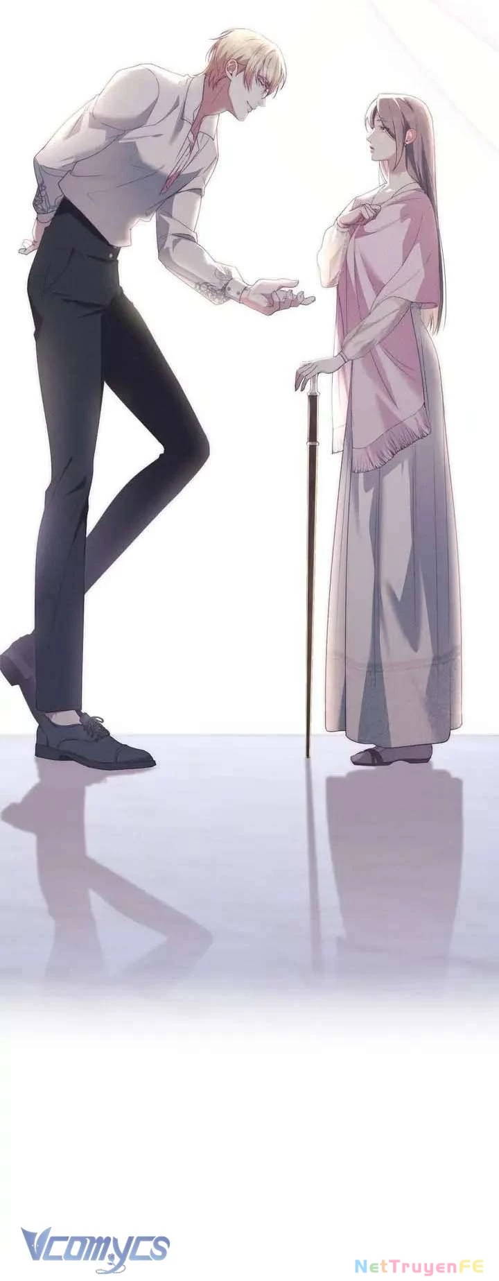 Sự Phản Bội Chapter 20 - Next Chapter 20.1