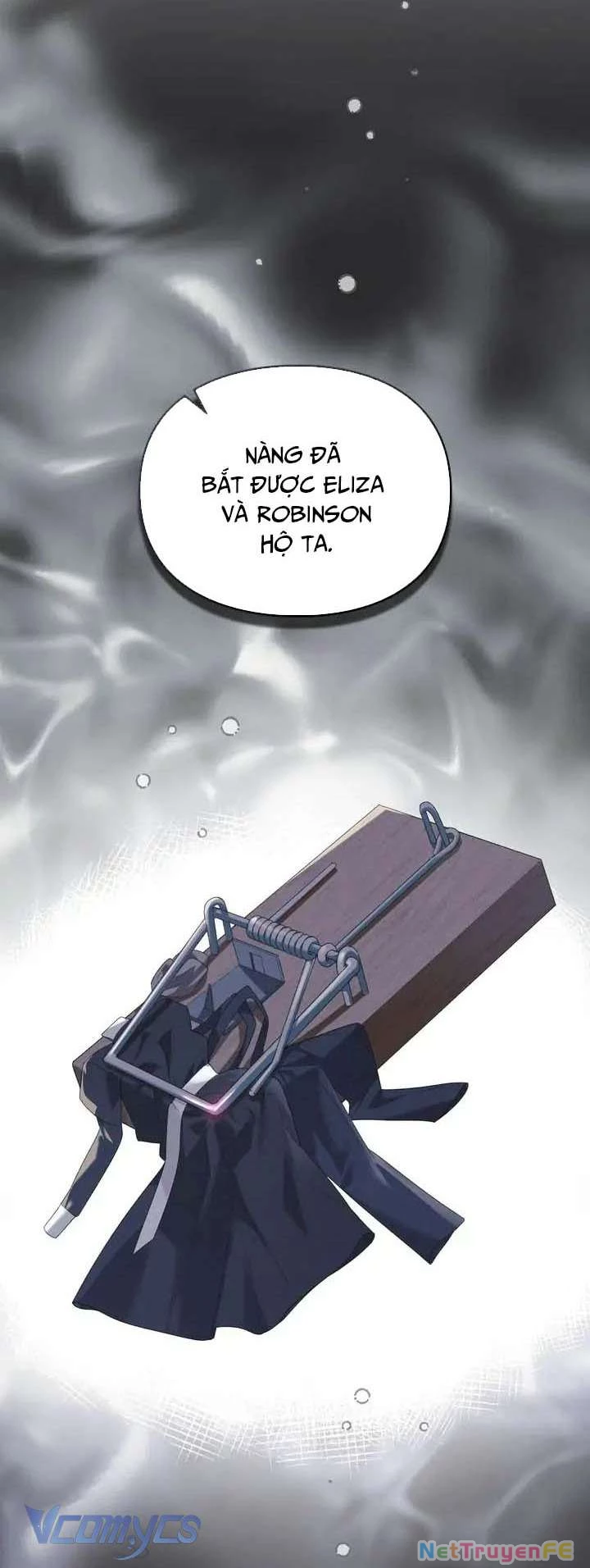 Sự Phản Bội Chapter 20 - Next Chapter 20.1