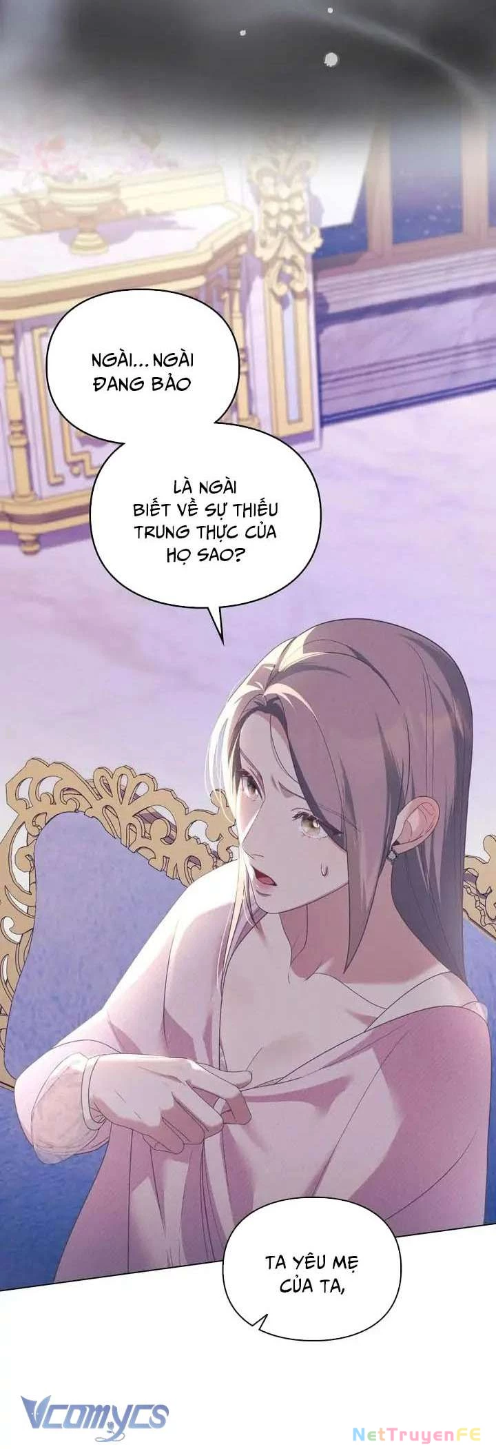 Sự Phản Bội Chapter 20 - Next Chapter 20.1