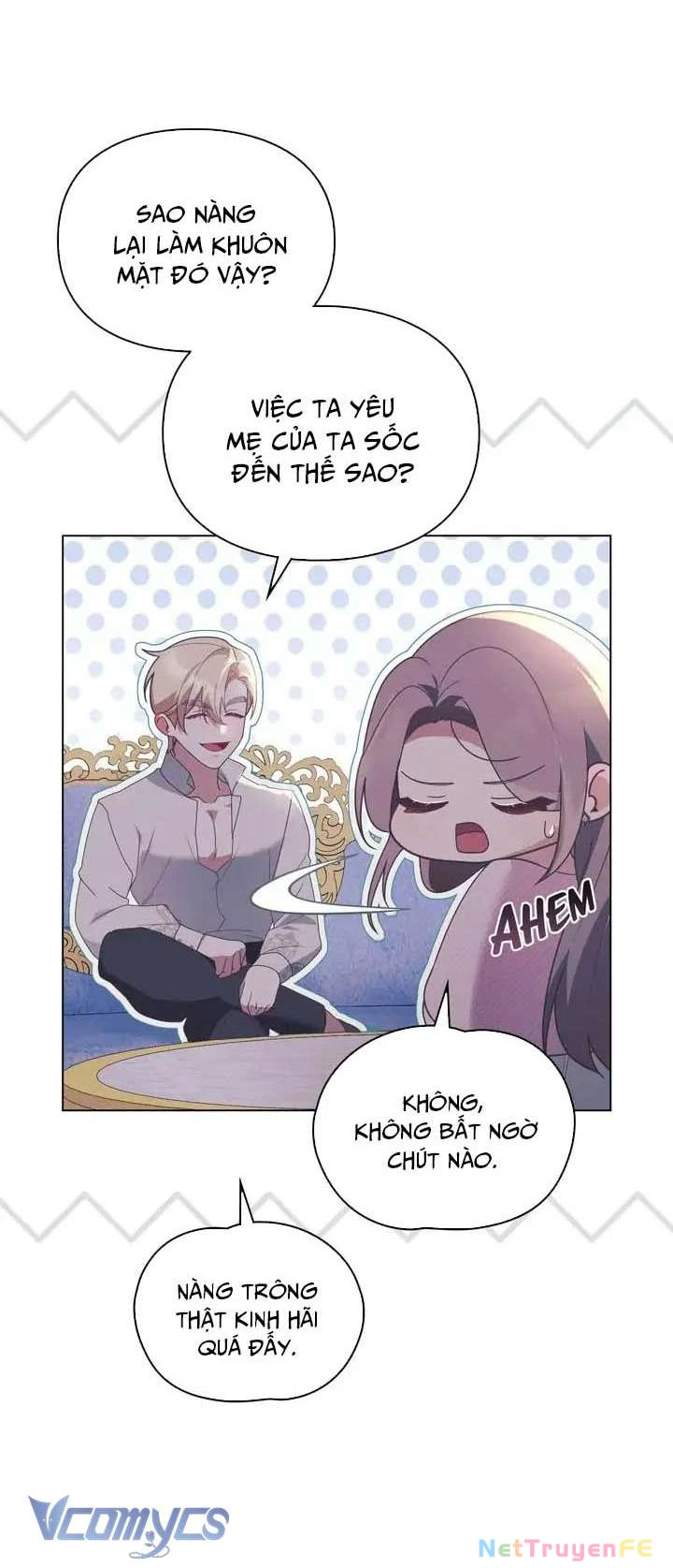 Sự Phản Bội Chapter 20 - Next Chapter 20.1