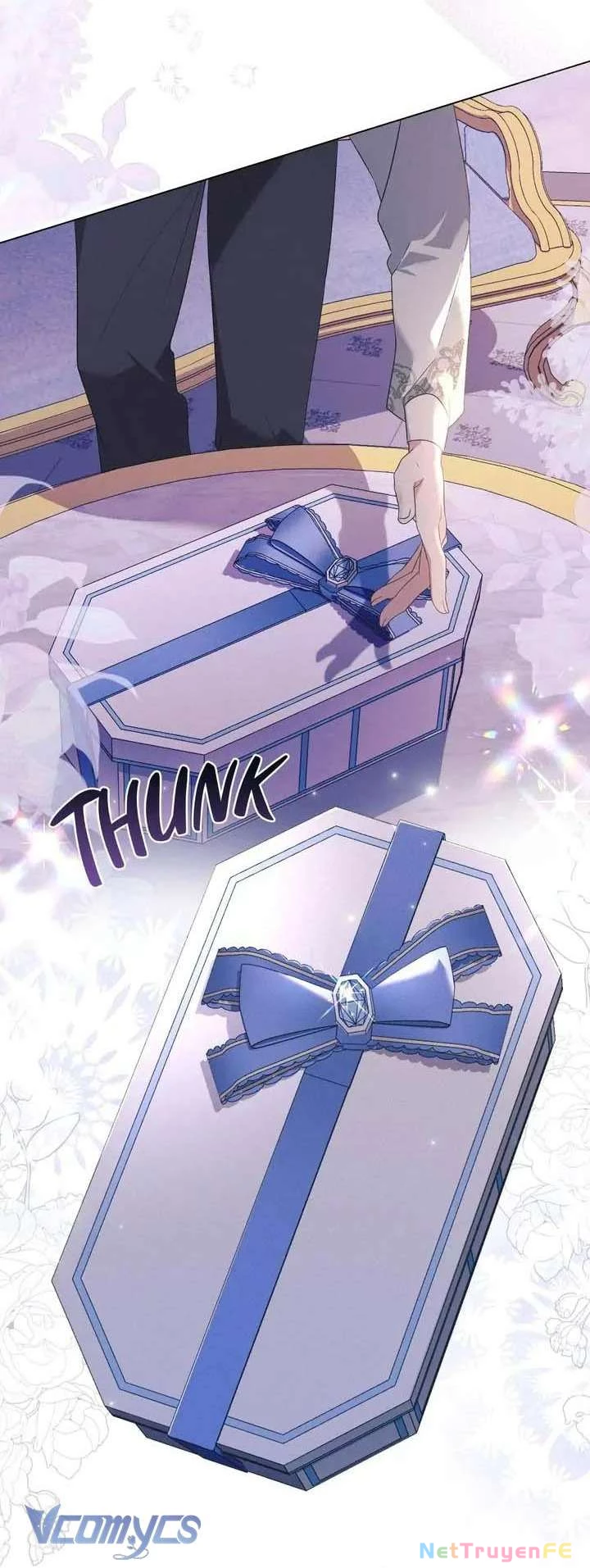 Sự Phản Bội Chapter 20 - Next Chapter 20.1