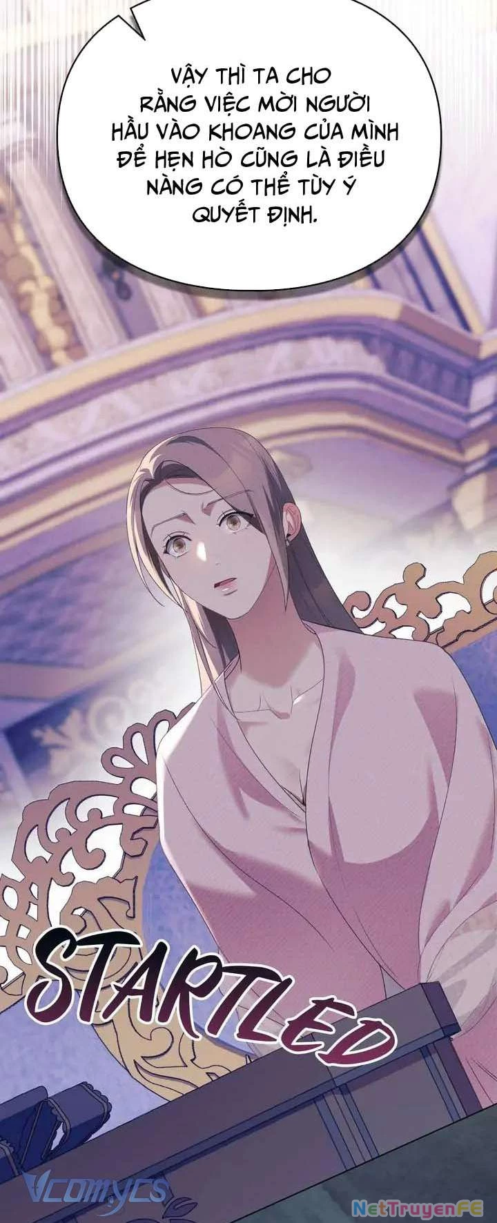 Sự Phản Bội Chapter 20 - Next Chapter 20.1