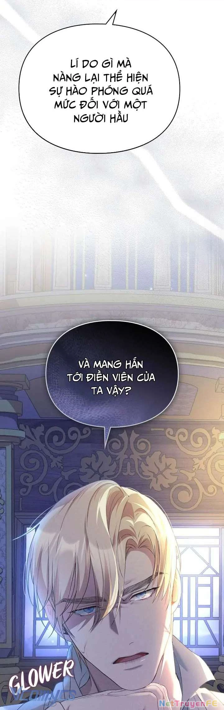 Sự Phản Bội Chapter 20 - Next Chapter 20.1