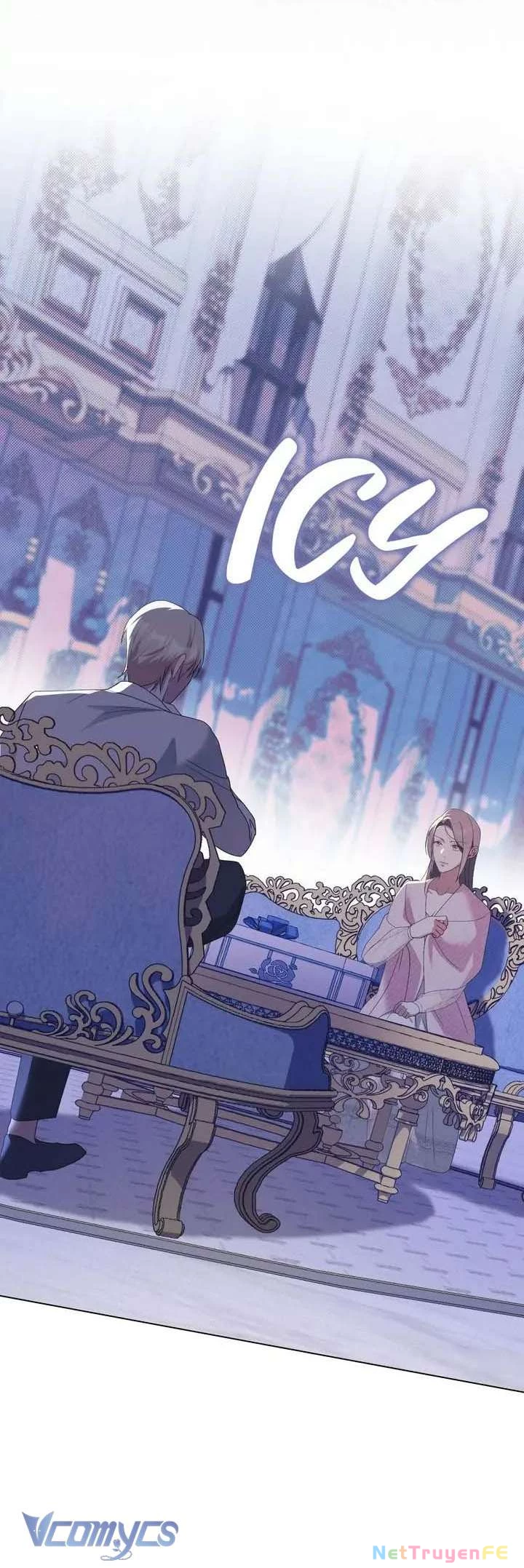 Sự Phản Bội Chapter 20 - Next Chapter 20.1