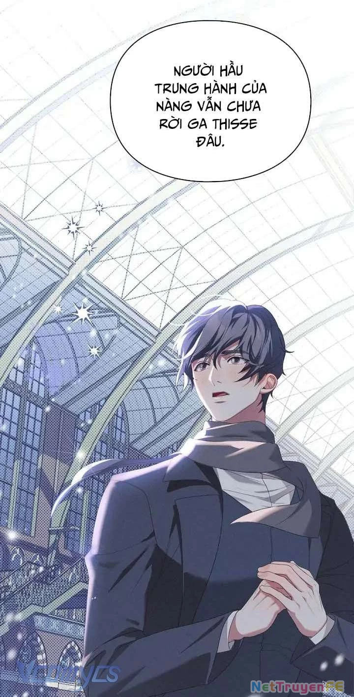 Sự Phản Bội Chapter 20 - Next Chapter 20.1