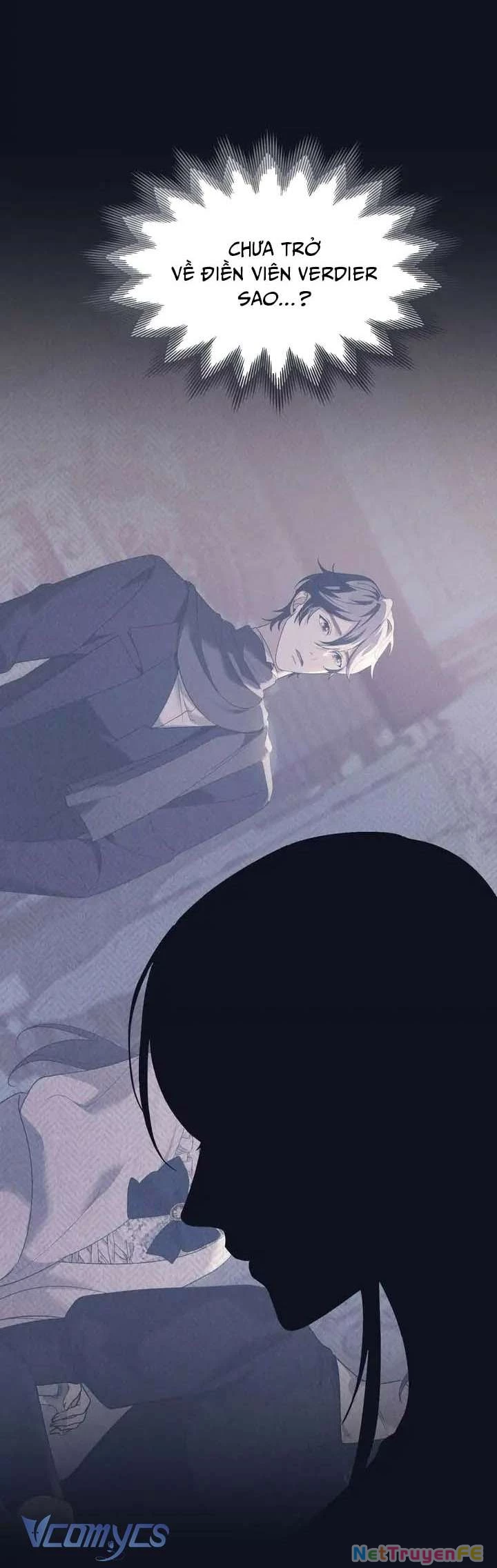 Sự Phản Bội Chapter 20 - Next Chapter 20.1