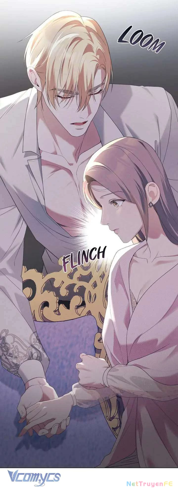 Sự Phản Bội Chapter 20 - Next Chapter 20.1