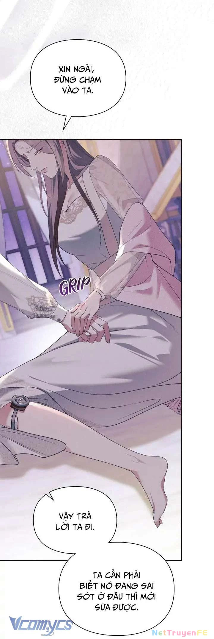 Sự Phản Bội Chapter 20 - Next Chapter 20.1