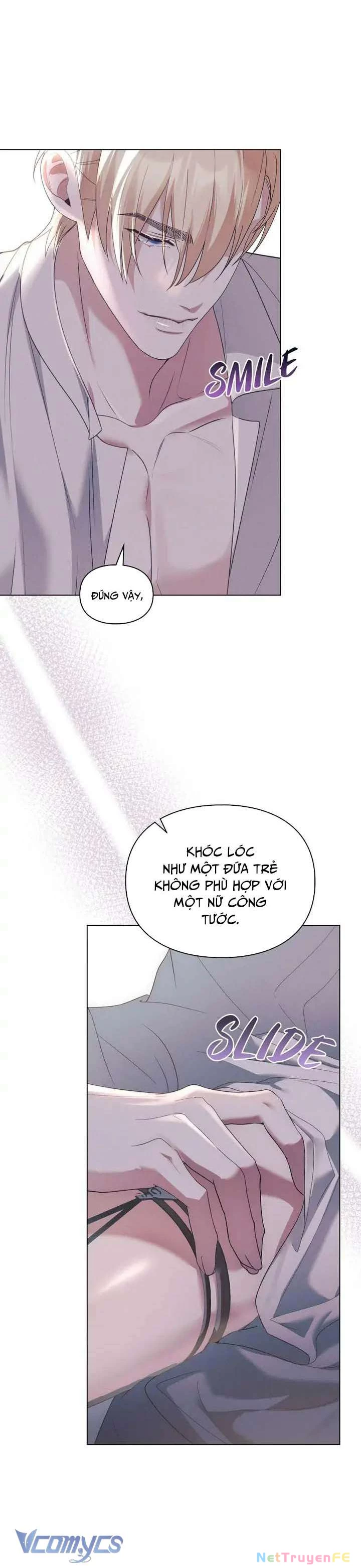 Sự Phản Bội Chapter 20 - Next Chapter 20.1