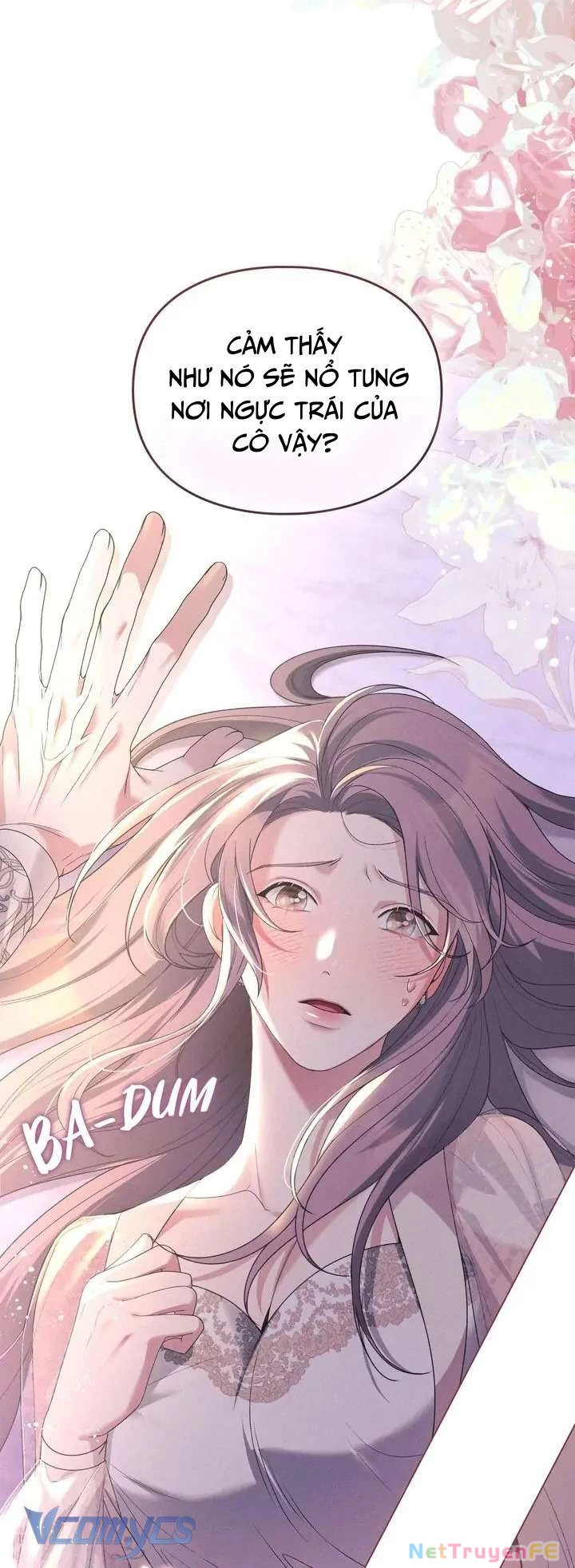 Sự Phản Bội Chapter 21 - Trang 2