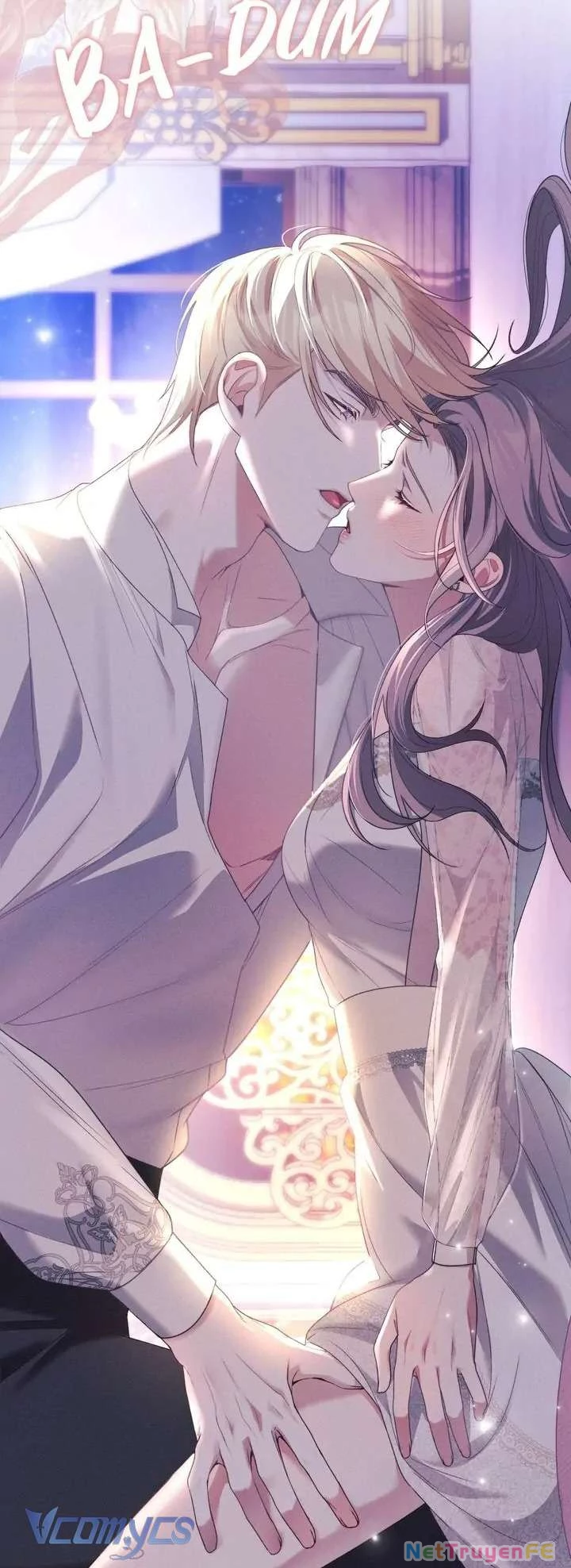 Sự Phản Bội Chapter 21 - Trang 2