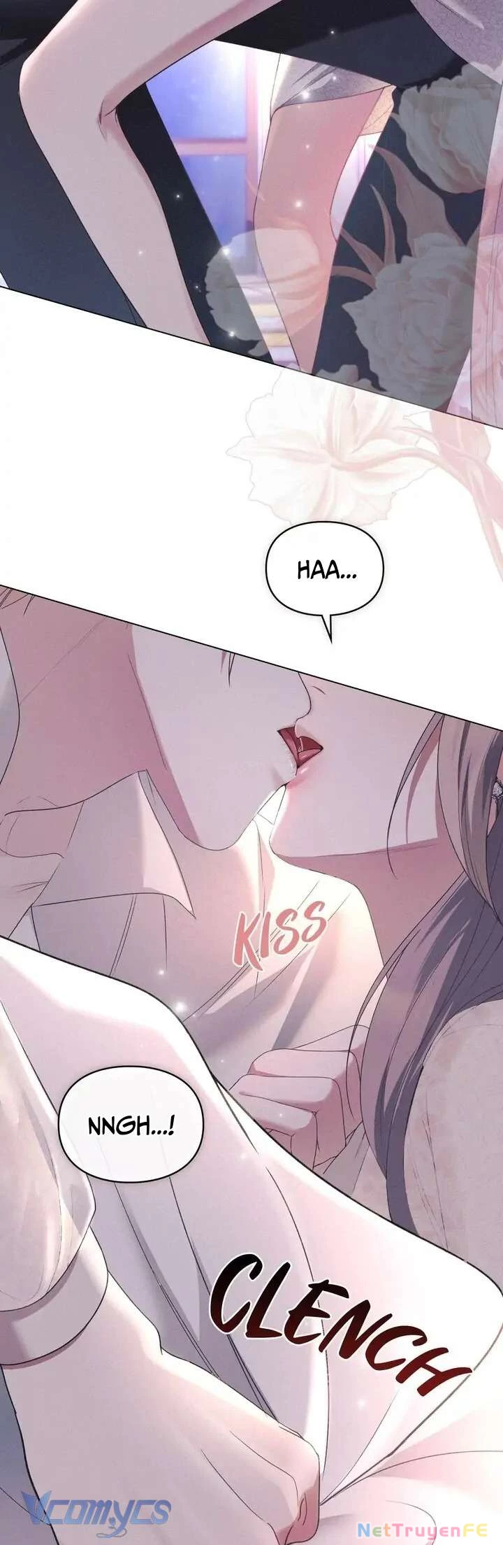 Sự Phản Bội Chapter 21 - Trang 2