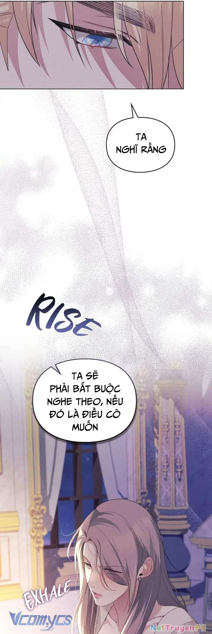 Sự Phản Bội Chapter 21 - Trang 2