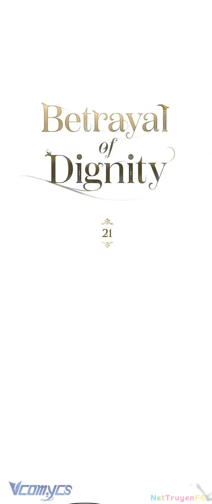Sự Phản Bội Chapter 21 - Trang 2