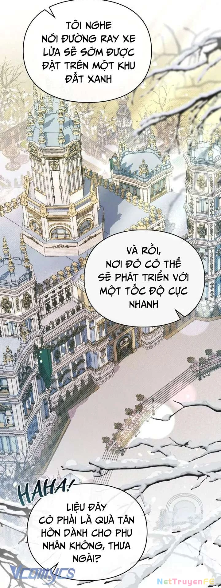 Sự Phản Bội Chapter 21 - Trang 2