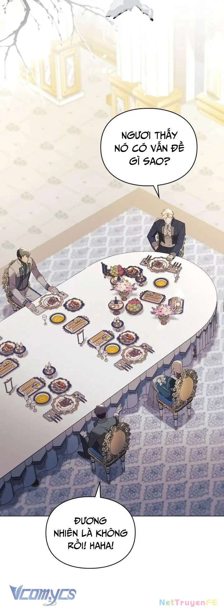 Sự Phản Bội Chapter 21 - Trang 2