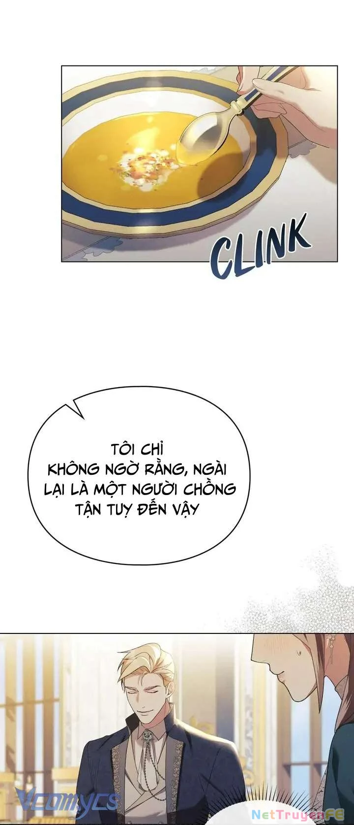 Sự Phản Bội Chapter 21 - Trang 2