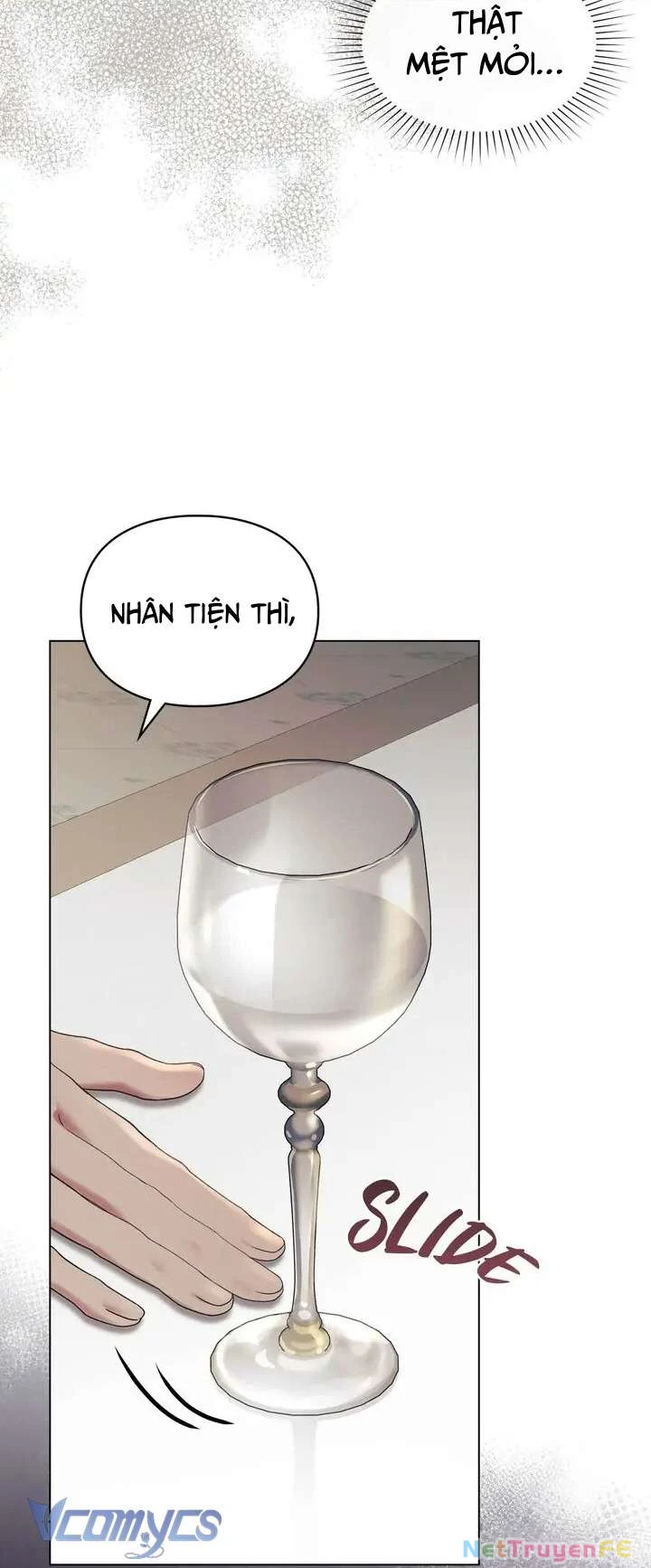 Sự Phản Bội Chapter 21 - Trang 2