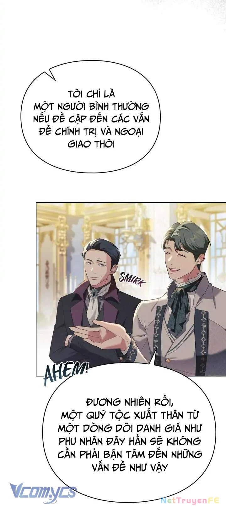 Sự Phản Bội Chapter 21 - Trang 2