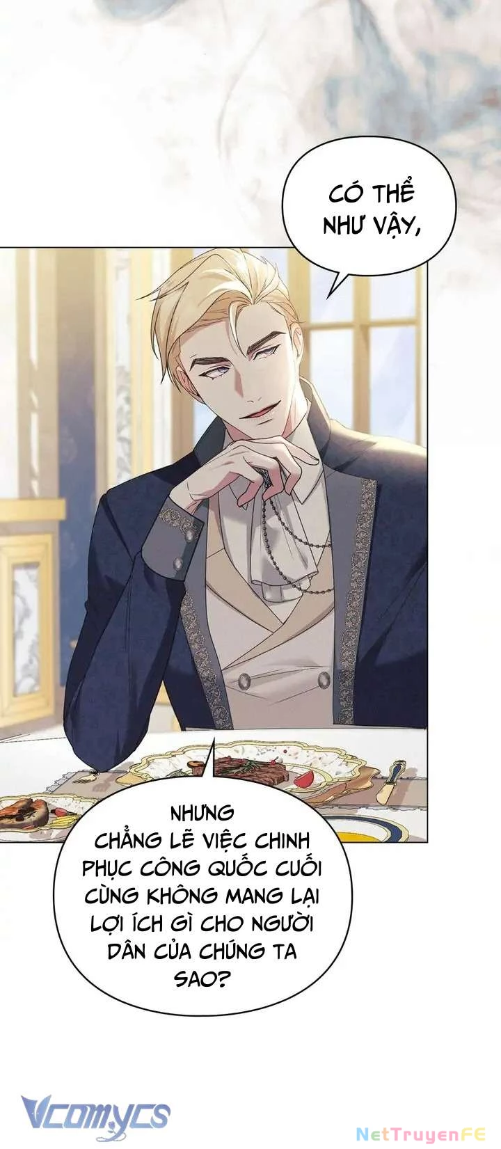 Sự Phản Bội Chapter 21 - Trang 2