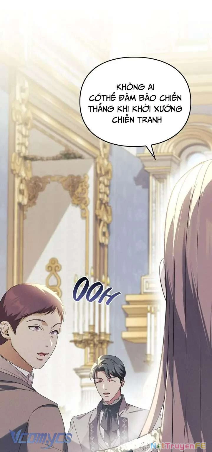 Sự Phản Bội Chapter 21 - Trang 2