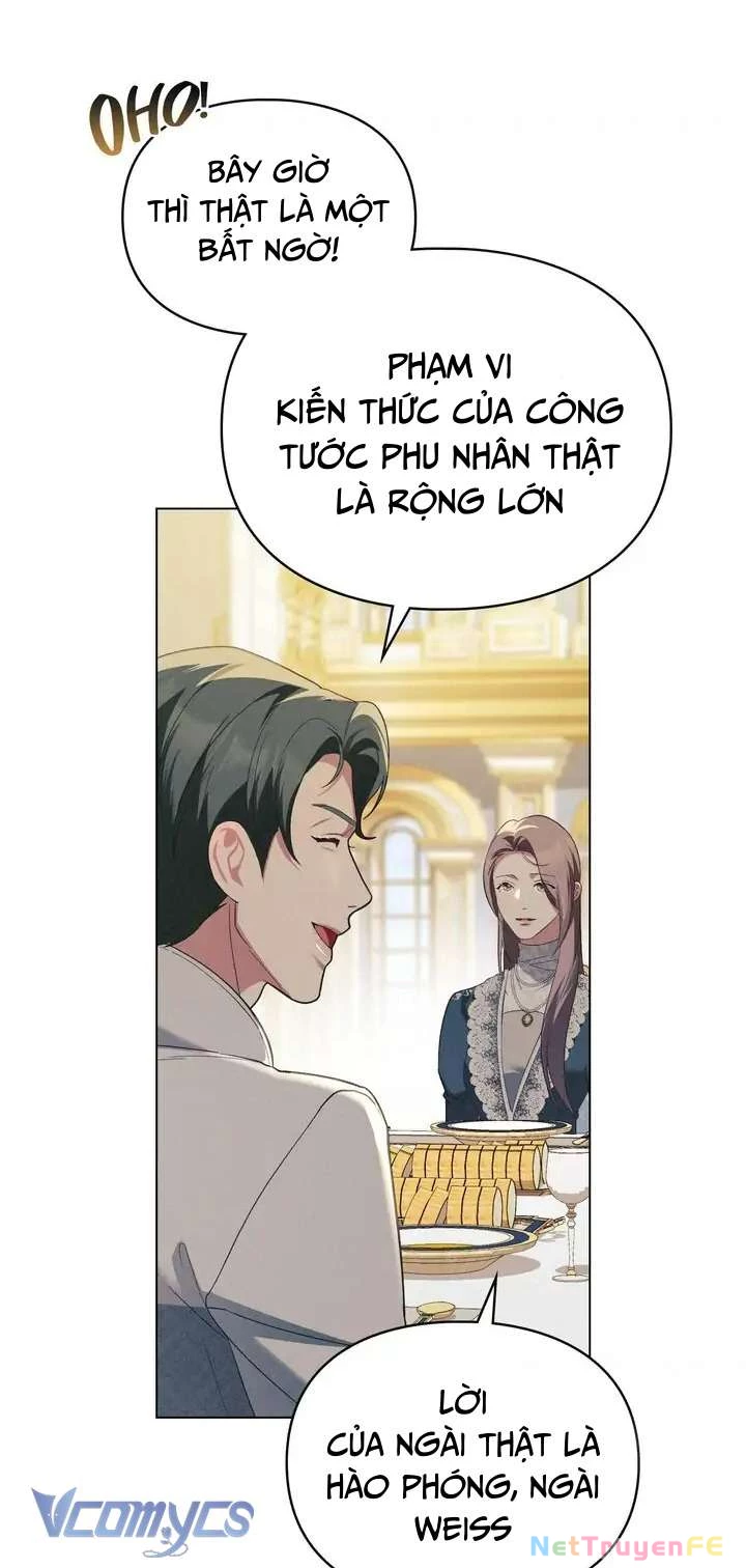 Sự Phản Bội Chapter 21 - Trang 2