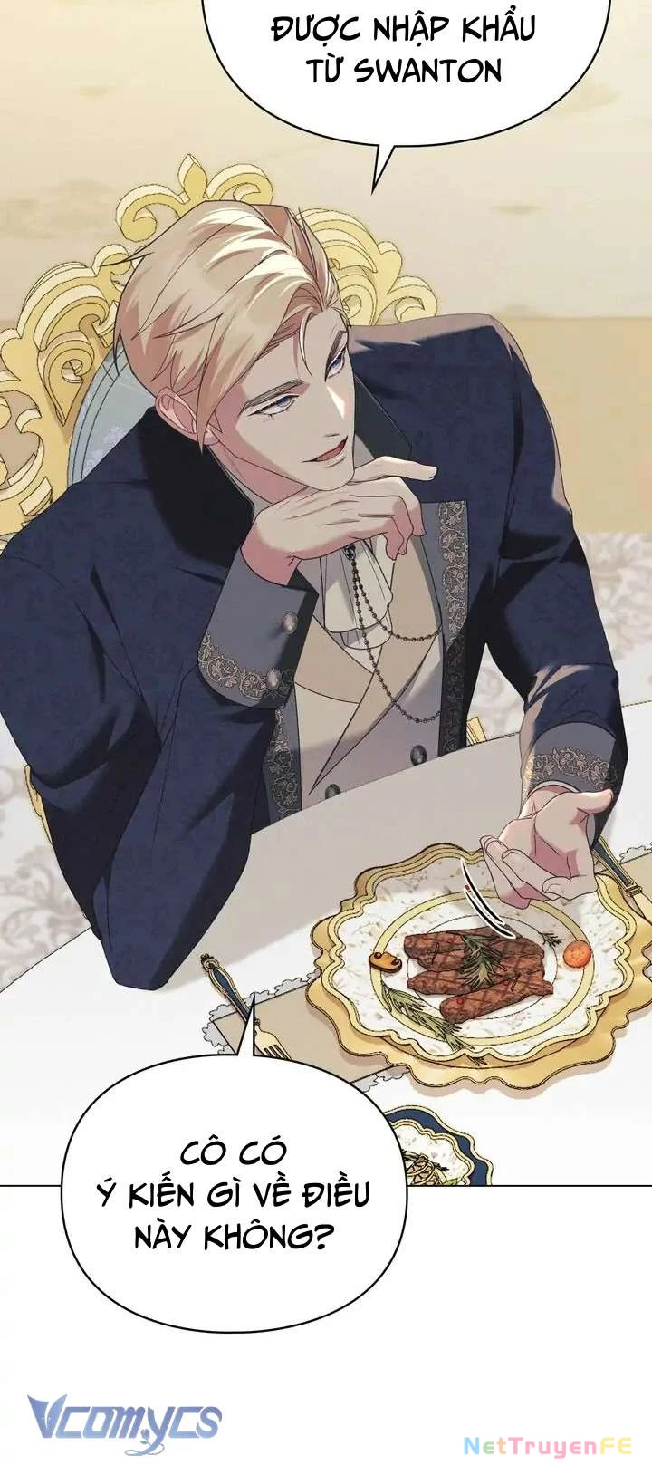 Sự Phản Bội Chapter 21 - Trang 2