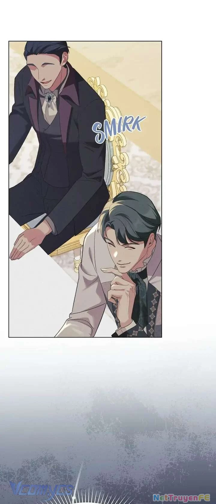 Sự Phản Bội Chapter 21 - Trang 2