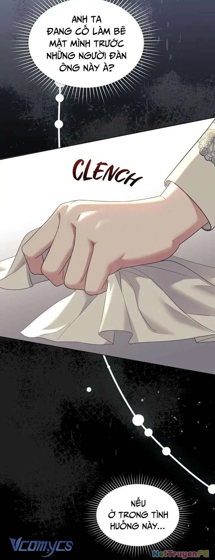 Sự Phản Bội Chapter 21 - Trang 2