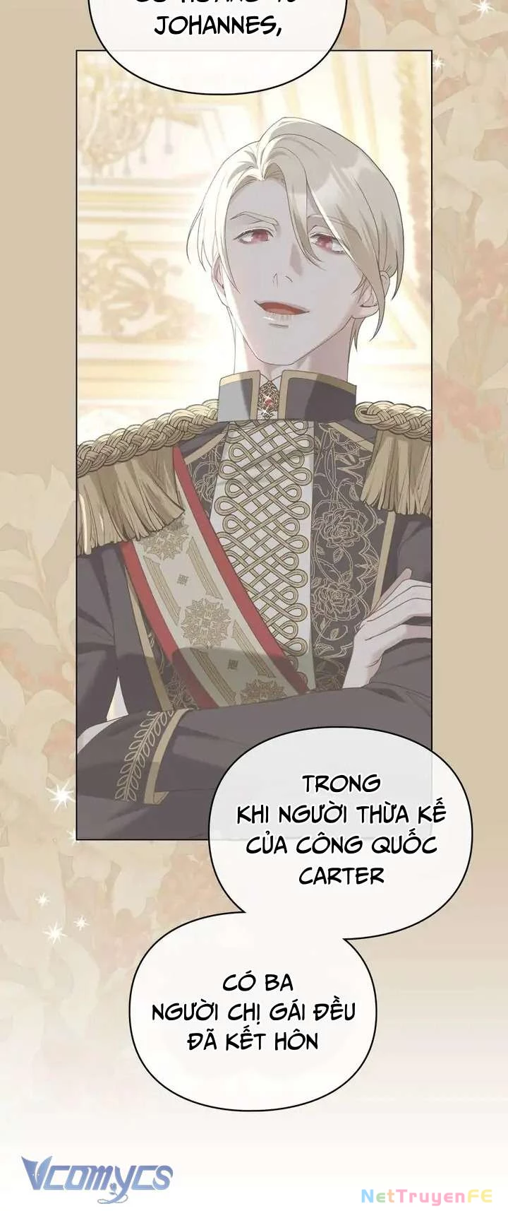 Sự Phản Bội Chapter 21 - Trang 2