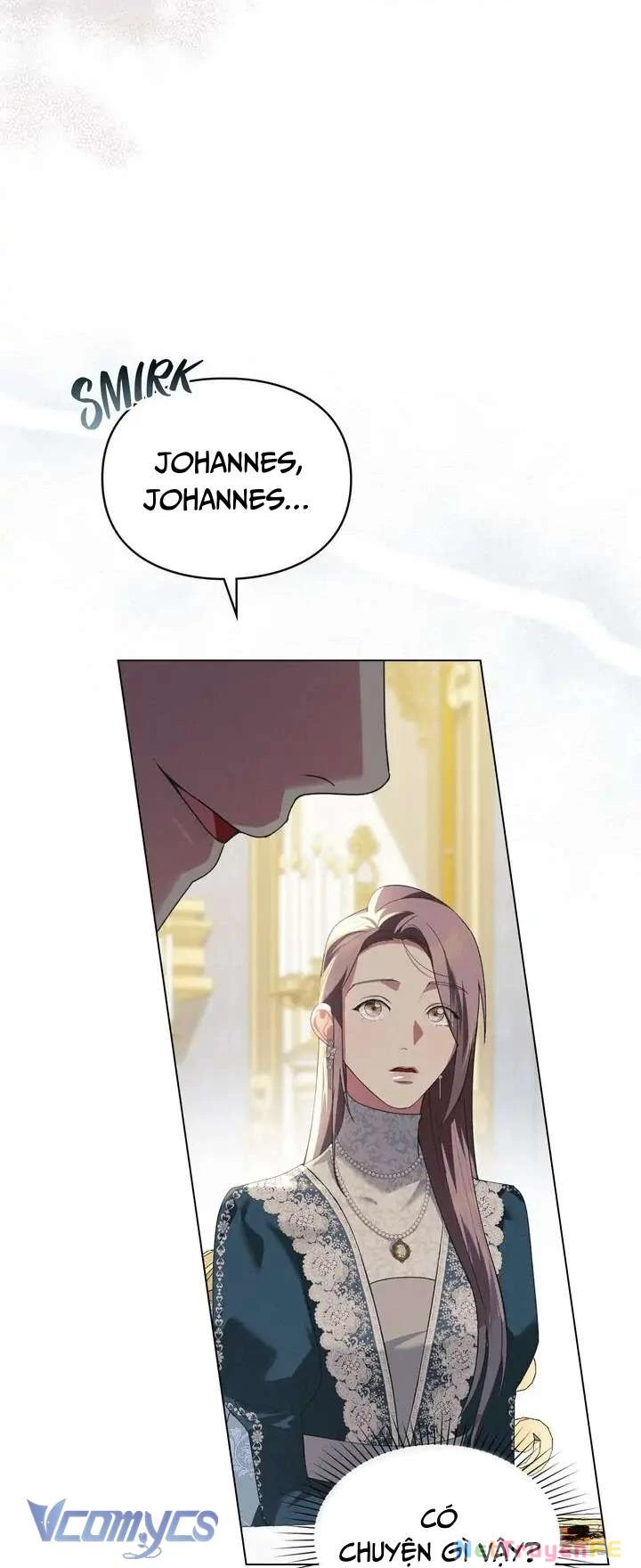 Sự Phản Bội Chapter 21 - Trang 2