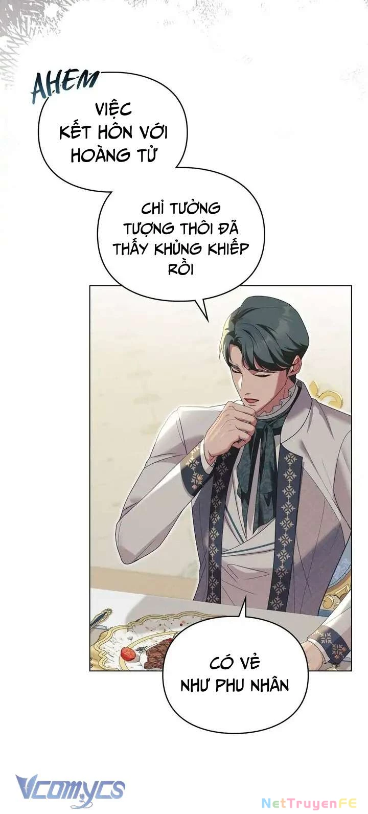 Sự Phản Bội Chapter 21 - Trang 2