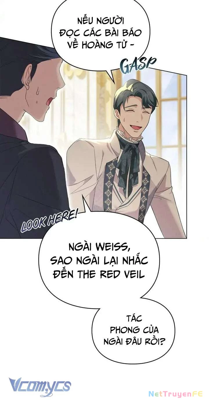 Sự Phản Bội Chapter 21 - Trang 2