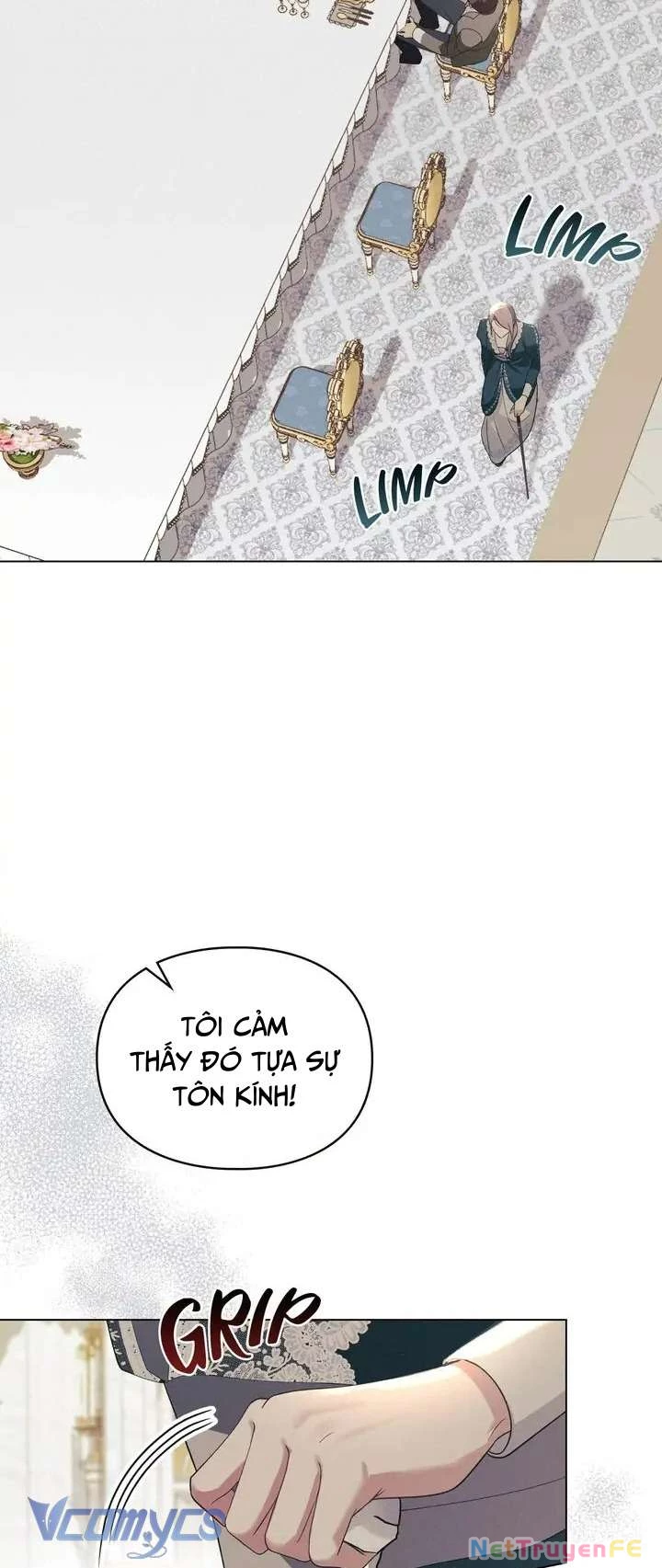 Sự Phản Bội Chapter 21 - Trang 2