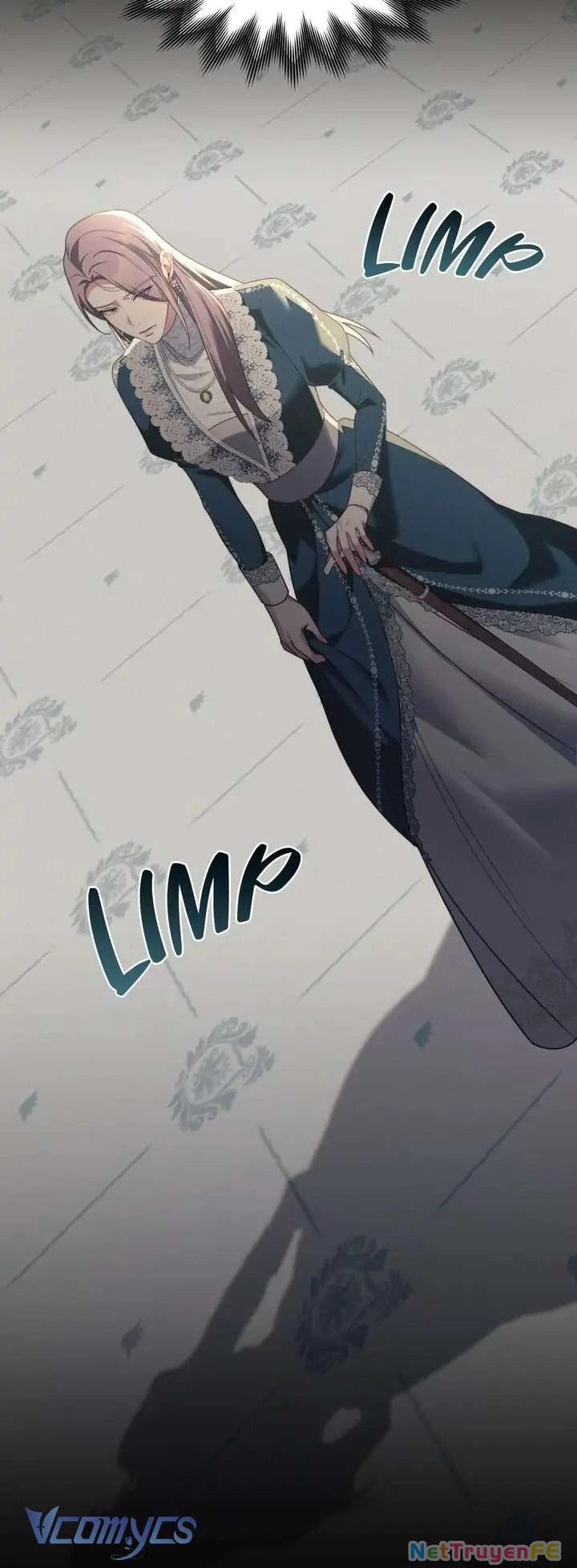 Sự Phản Bội Chapter 21 - Trang 2