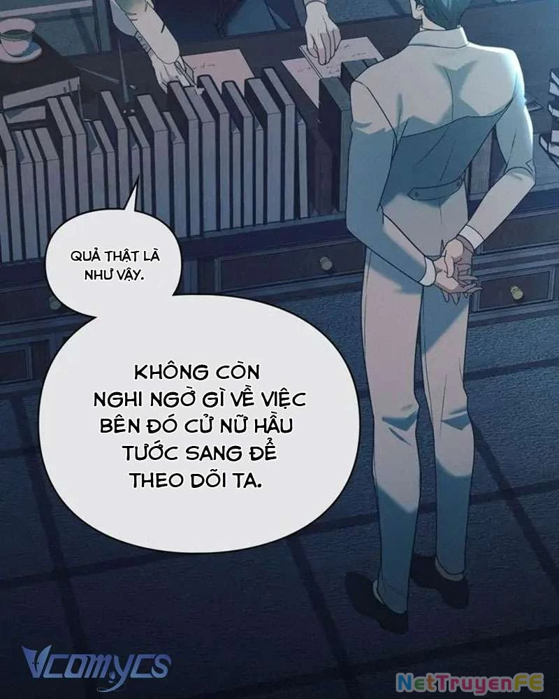 Sự Phản Bội Chapter 30 - Trang 2