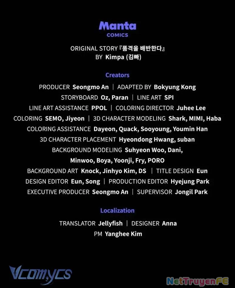 Sự Phản Bội Chapter 30 - Trang 2